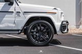 Used 2021 Mercedes-Benz G 63 AMG 4MATIC image 6