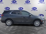 Used 2023 Chevrolet Equinox LT w/ Driver Convenience Package image 3