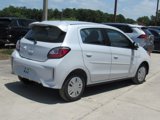 New 2024 Mitsubishi Mirage ES image 3