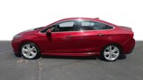Used 2017 Chevrolet Cruze Premier image 5