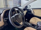 Used 2015 Toyota RAV4 Limited image 6