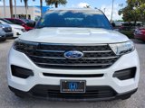 Used 2020 Ford Explorer XLT image 2