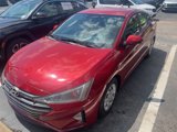 Used 2019 Hyundai Elantra SE image 2