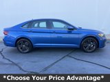 Used 2022 Volkswagen Jetta SE image 2