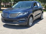 Used 2017 Lincoln MKC Select w/ Select Plus Package image 3