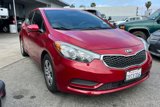 Used 2016 Kia Forte LX w/ LX Popular Package image 2