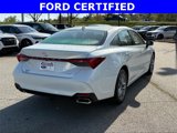 Used 2019 Toyota Avalon XLE image 4