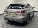 Used 2019 Lexus RX 350 F Sport image 5