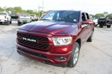 Used 2022 RAM 1500 Big Horn image 3