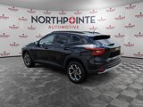 New 2025 Chevrolet Trax LT w/ Driver Confidence Package image 4