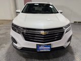 Certified 2022 Chevrolet Equinox Premier image 2