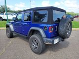 Used 2018 Jeep Wrangler Unlimited Sport S image 3