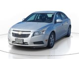 Used 2014 Chevrolet Cruze LT image 2