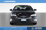 Used 2017 Toyota Camry XLE image 2