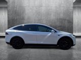 Used 2017 Tesla Model X 90D image 4