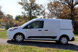 Used 2020 Ford Transit Connect XLT image 4