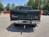 Used 2005 GMC Sierra 2500 SLT w/ Snow Plow Prep Package image 6