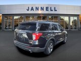 Used 2021 Ford Explorer XLT w/ Equipment Group 202A image 6