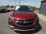 Used 2023 Buick Encore GX Preferred w/ Cold Weather Comfort Package image 2
