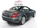 Used 2006 Mercedes-Benz SLK 55 AMG image 5