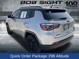 Used 2023 Jeep Compass Altitude image 4