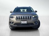 Used 2019 Jeep Cherokee Latitude Plus w/ Comfort/Convenience Group image 2