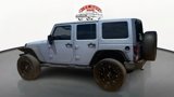 Used 2015 Jeep Wrangler Unlimited Sport w/ Quick Order Package 24S image 3