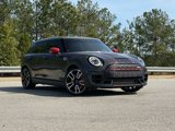 Used 2020 MINI Cooper Clubman John Cooper Works w/ JCW Launch Edition image 2