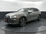 Used 2019 Audi SQ5 Premium Plus w/ Premium Plus Package image 6