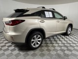 Used 2017 Lexus RX 350 FWD image 5