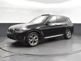 Certified 2022 BMW X3 sDrive30i w/ Convenience Package image 3