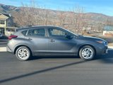 New 2025 Subaru Impreza 2.0i image 4