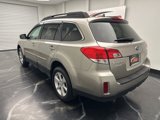 Used 2014 Subaru Outback 2.5i Premium w/ Moonroof Package image 4