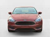 Used 2018 Ford Focus SE w/ Cold Weather Package image 2