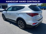 Used 2017 Hyundai Santa Fe Sport image 5