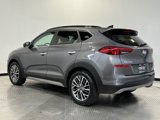 Used 2020 Hyundai Tucson Ultimate w/ Cargo Package image 5
