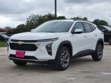 New 2025 Chevrolet Trax LT w/ Driver Confidence Package image 2