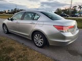 Used 2012 Honda Accord EX-L image 2