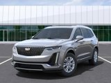 New 2024 Cadillac XT6 Luxury image 6