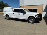 Used 2020 Ford F150 XLT w/ Trailer Tow Package image 5