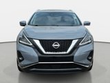 Used 2023 Nissan Murano Platinum w/ Cargo Package image 2
