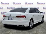 Used 2020 Volkswagen Passat 2.0T S image 4