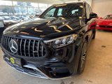 Used 2025 Mercedes-Benz GLC 43 AMG 4MATIC image 5
