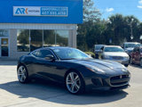 Used 2017 Jaguar F-TYPE Coupe image 2