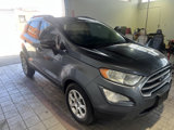 Used 2020 Ford EcoSport SE image 5