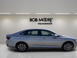 New 2025 Volkswagen Jetta Sport image 4