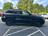 Used 2019 Jeep Grand Cherokee Altitude image 4