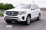 Used 2018 Mercedes-Benz GLS 450 4MATIC image 5