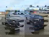Certified 2024 Chevrolet Trax RS w/ Driver Confidence Package image 3
