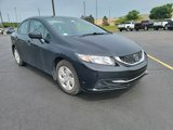Used 2014 Honda Civic LX image 4